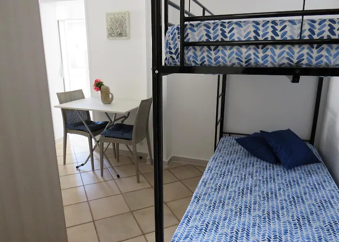 B&B Vento Del Mare