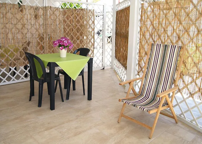 B&B Vento Del Mare