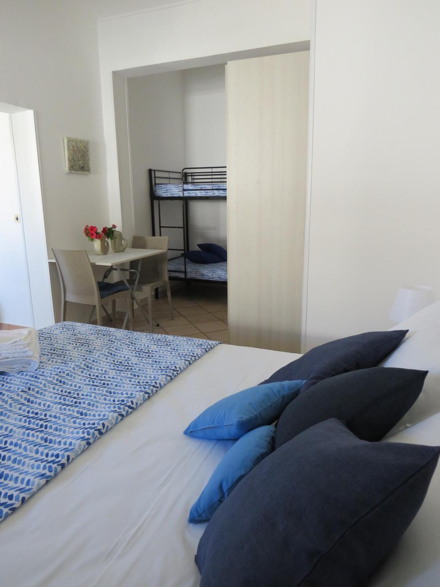 Vento Del Mare Bed & Breakfast *