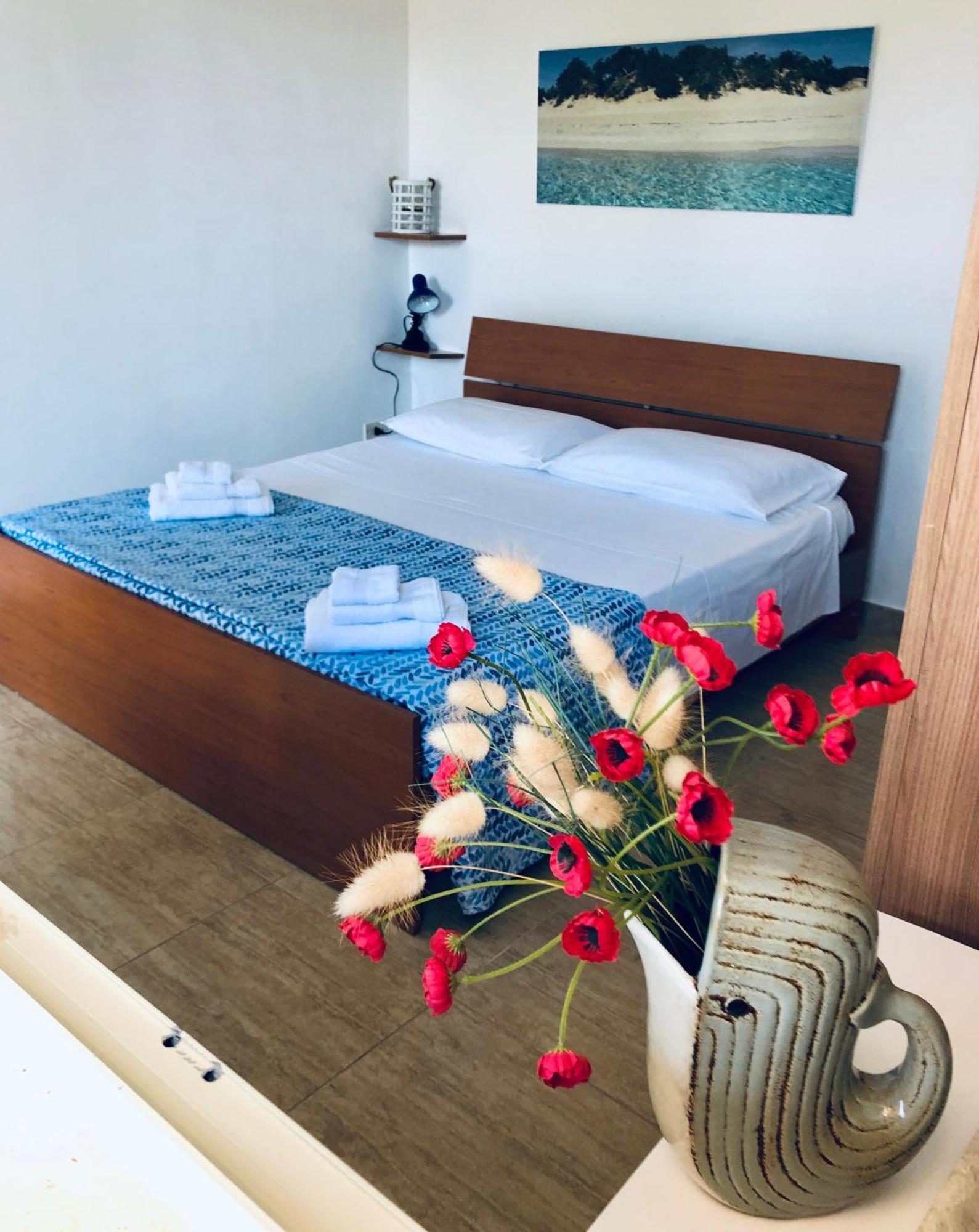 Bed & Breakfast Vento Del Mare *