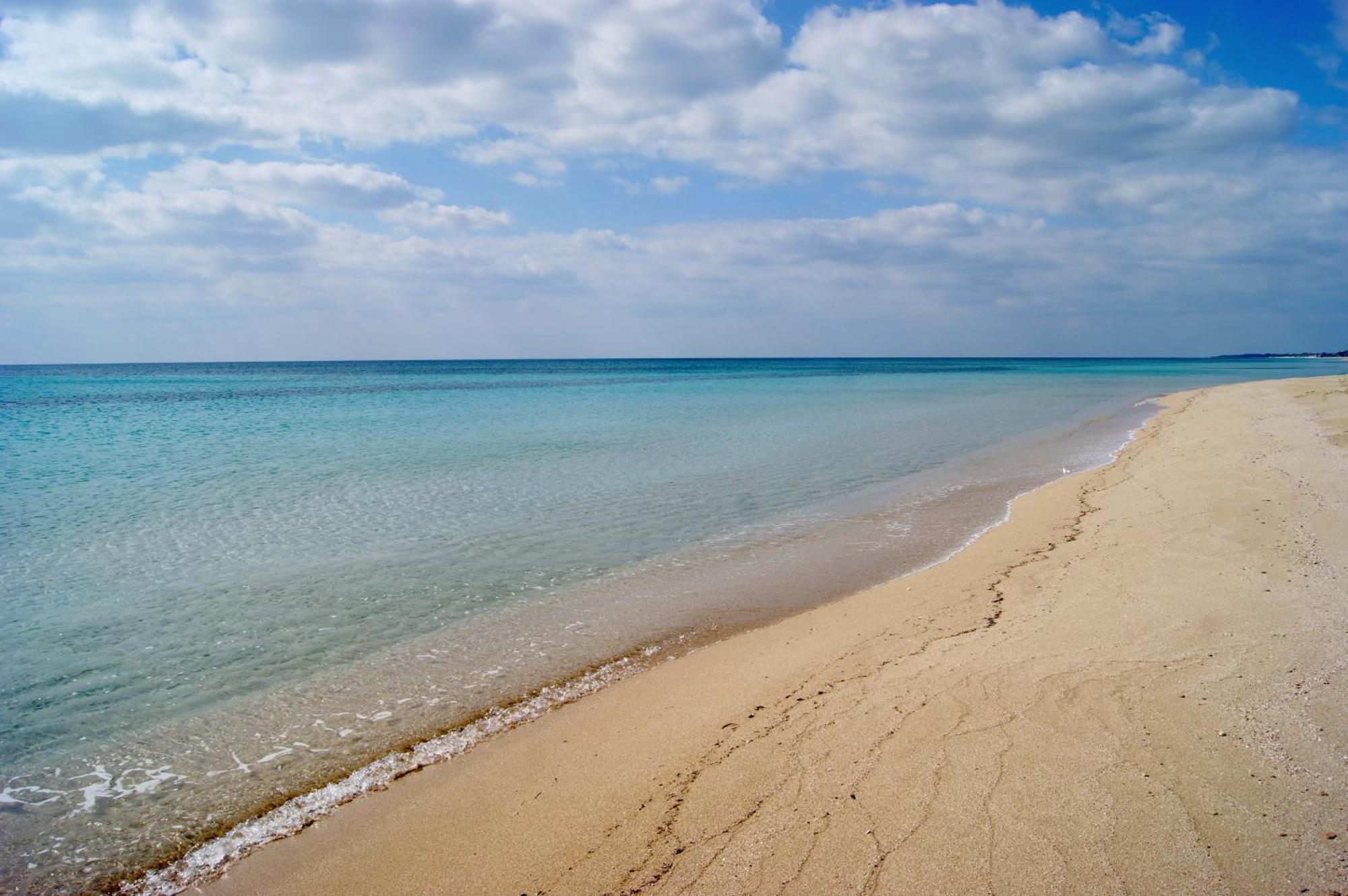 Bed & Breakfast Vento Del Mare