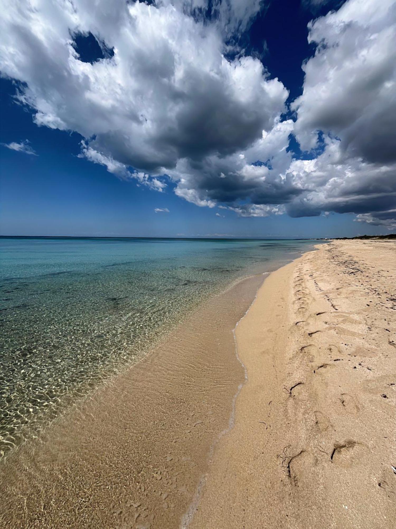 Bed & Breakfast Vento Del Mare San Pietro in Bevagna