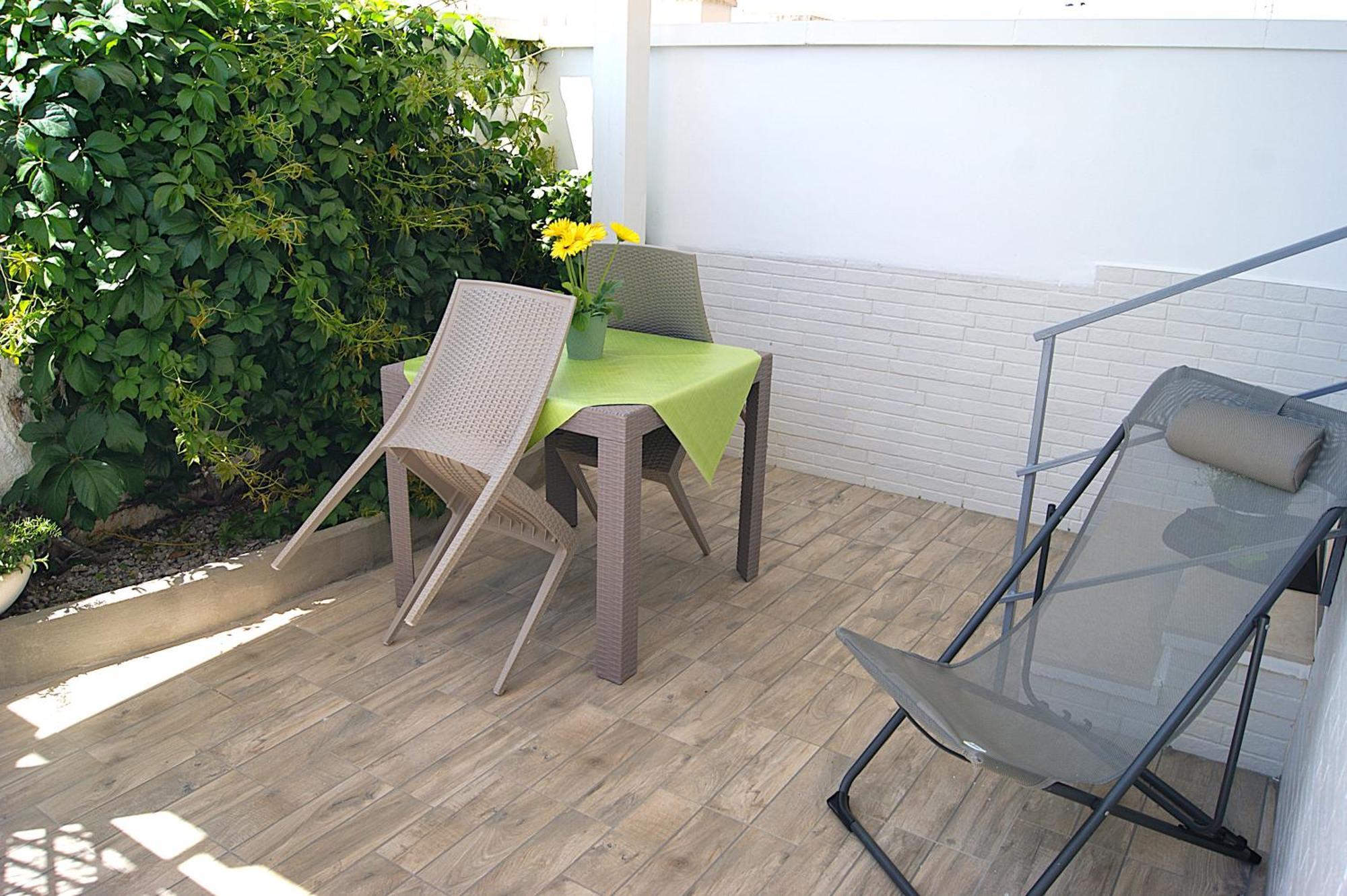 Vento Del Mare Bed & Breakfast