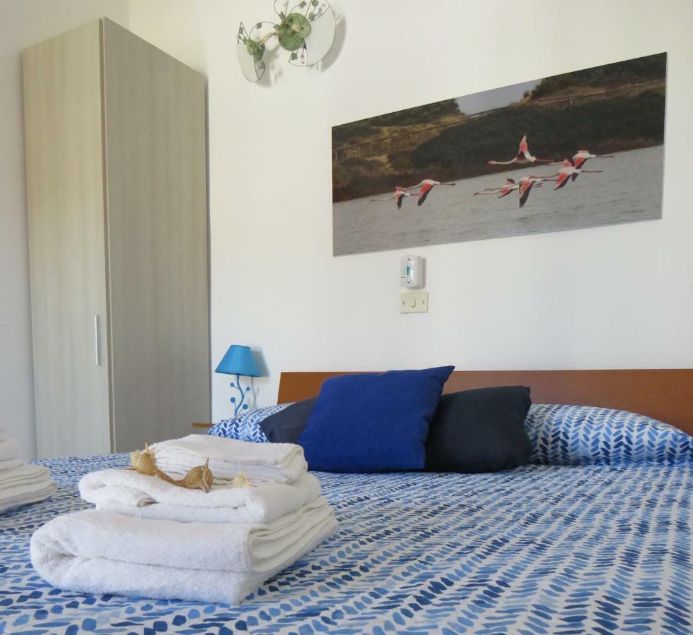 Bed & Breakfast Vento Del Mare San Pietro in Bevagna