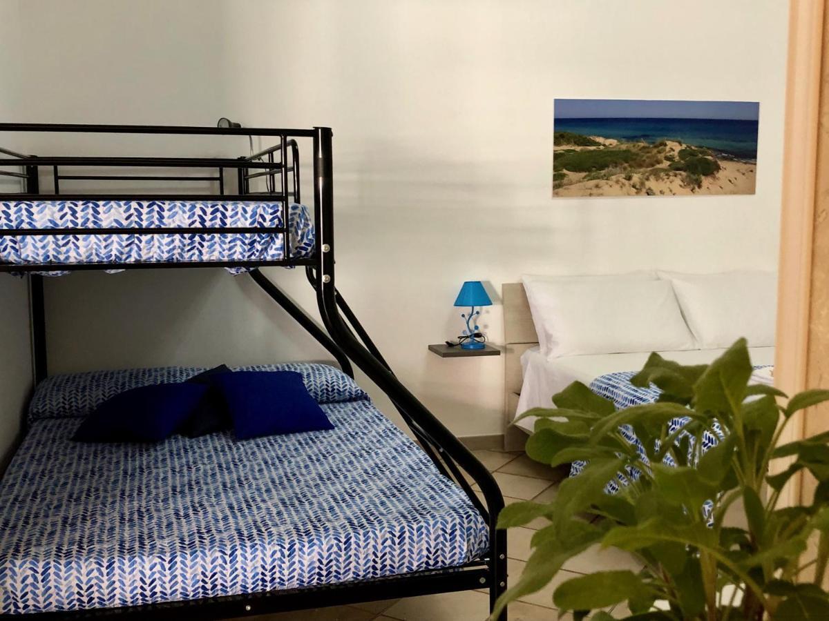 Vento Del Mare Bed & Breakfast *