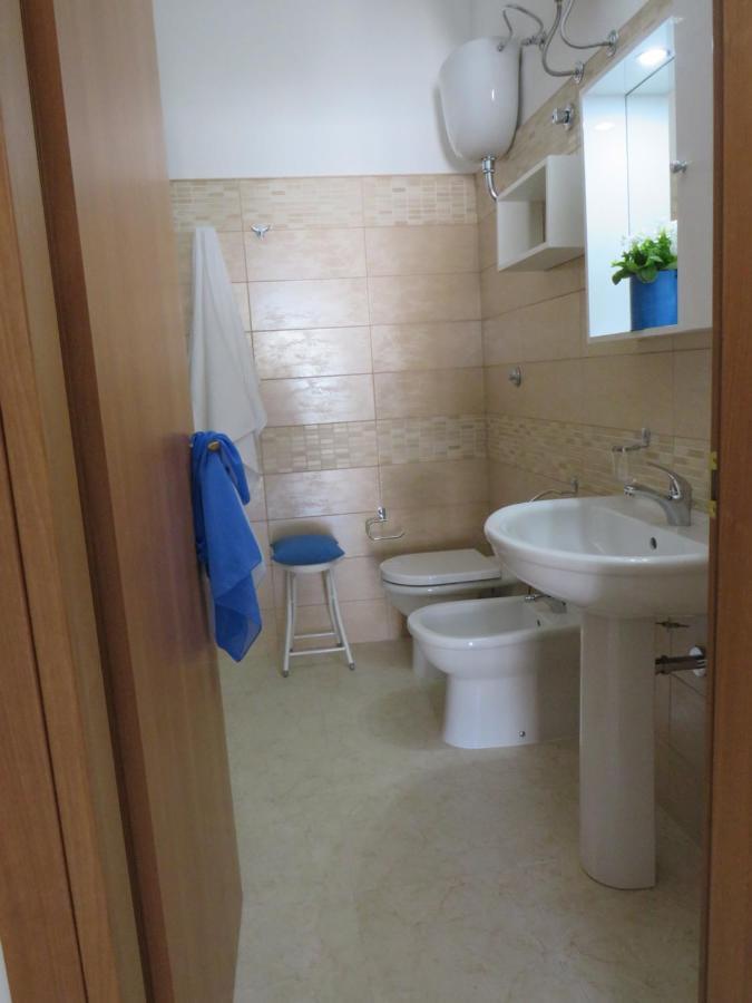 Bed & Breakfast Vento Del Mare
